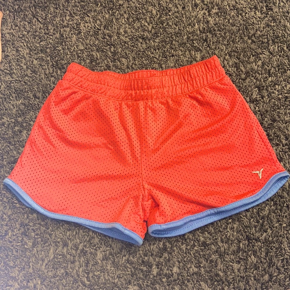 •Old Navy•Active Shorts•Girls L